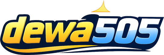 Logo dewa505